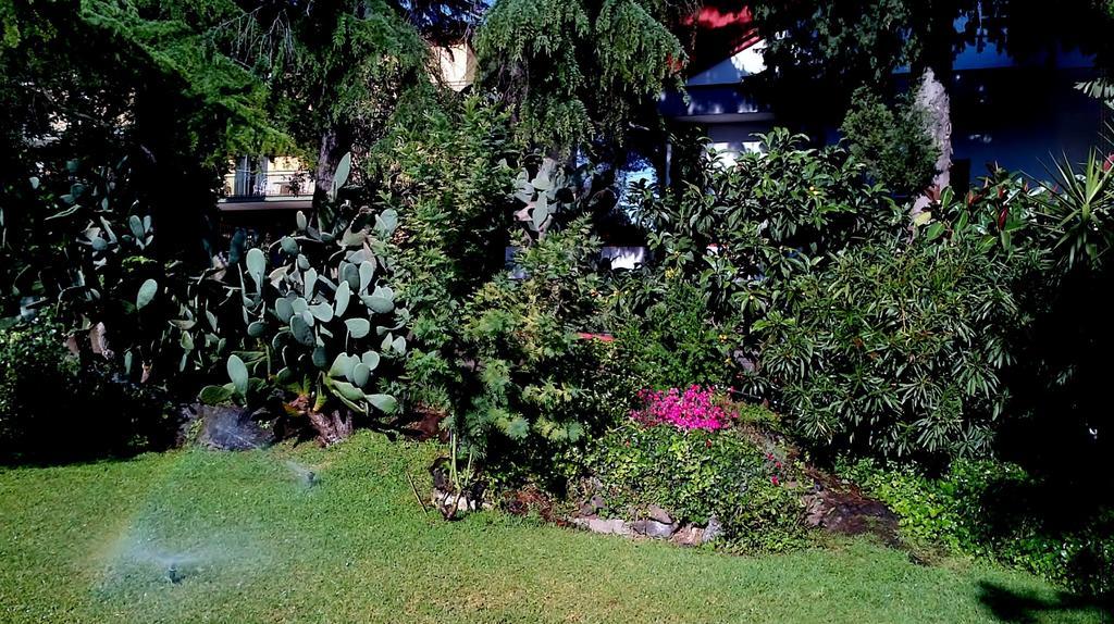 Bed And Breakfast Aloisio San Gregorio di Catania Bagian luar foto