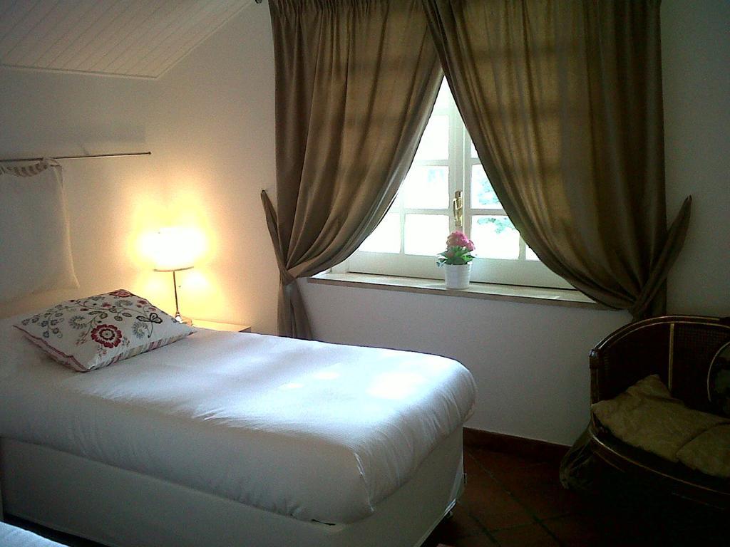 Bed And Breakfast Aloisio San Gregorio di Catania Ruang foto