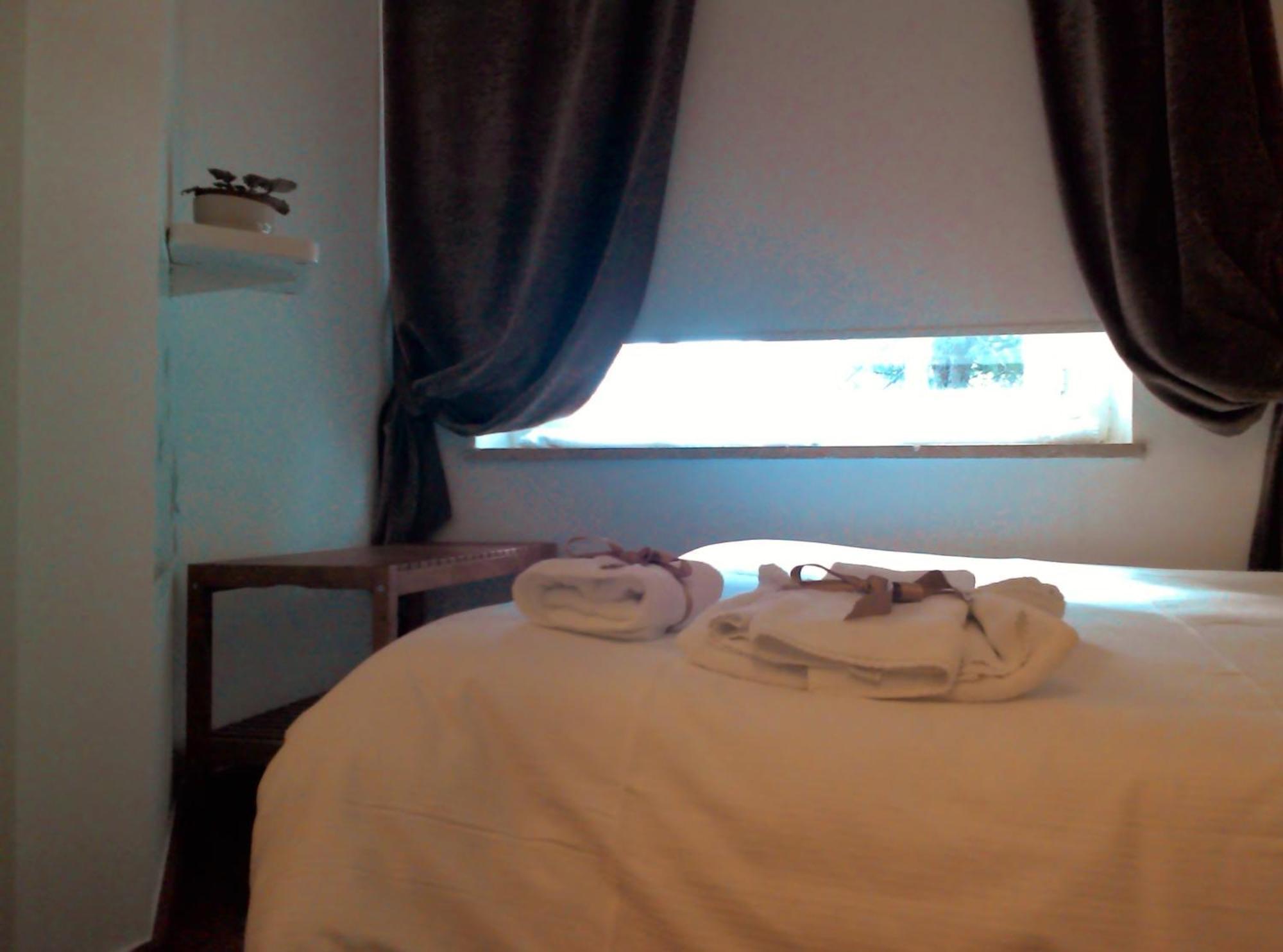 Bed And Breakfast Aloisio San Gregorio di Catania Bagian luar foto