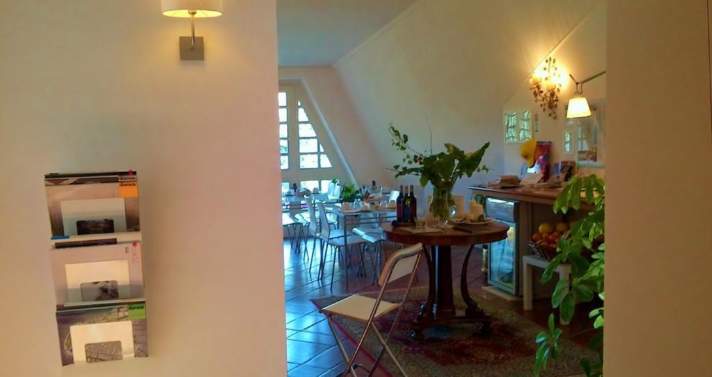Bed And Breakfast Aloisio San Gregorio di Catania Bagian luar foto