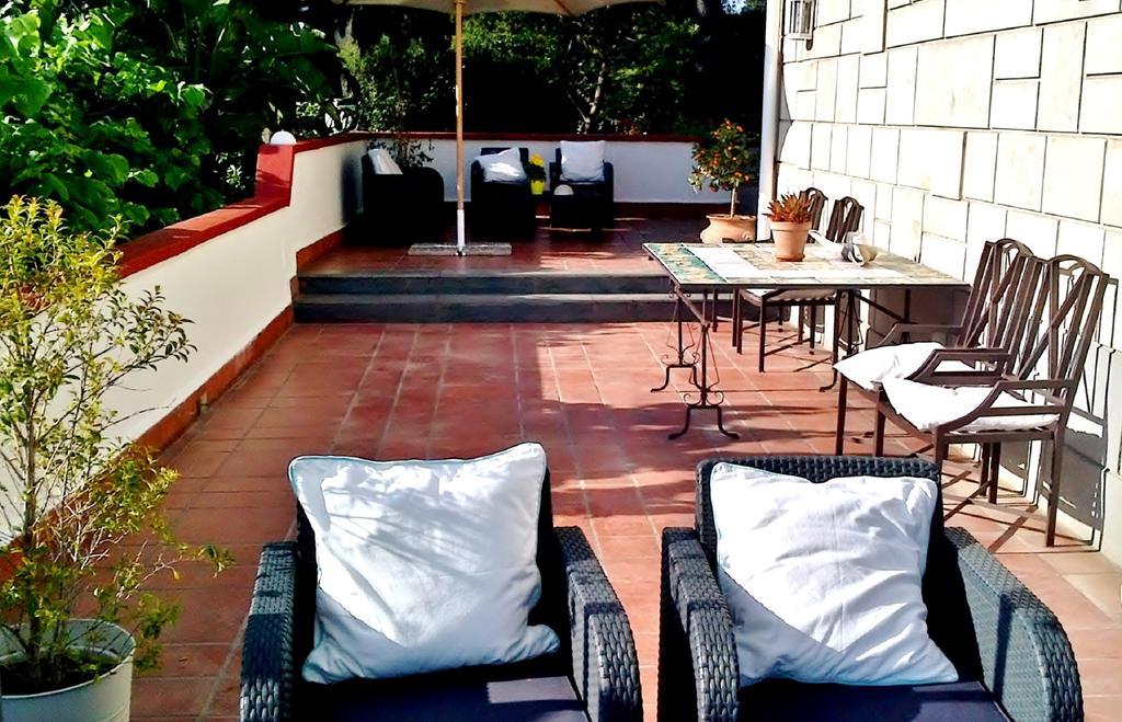 Bed And Breakfast Aloisio San Gregorio di Catania Bagian luar foto