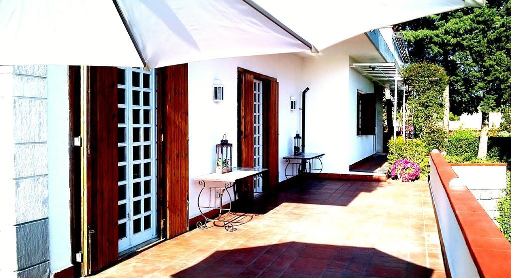 Bed And Breakfast Aloisio San Gregorio di Catania Bagian luar foto