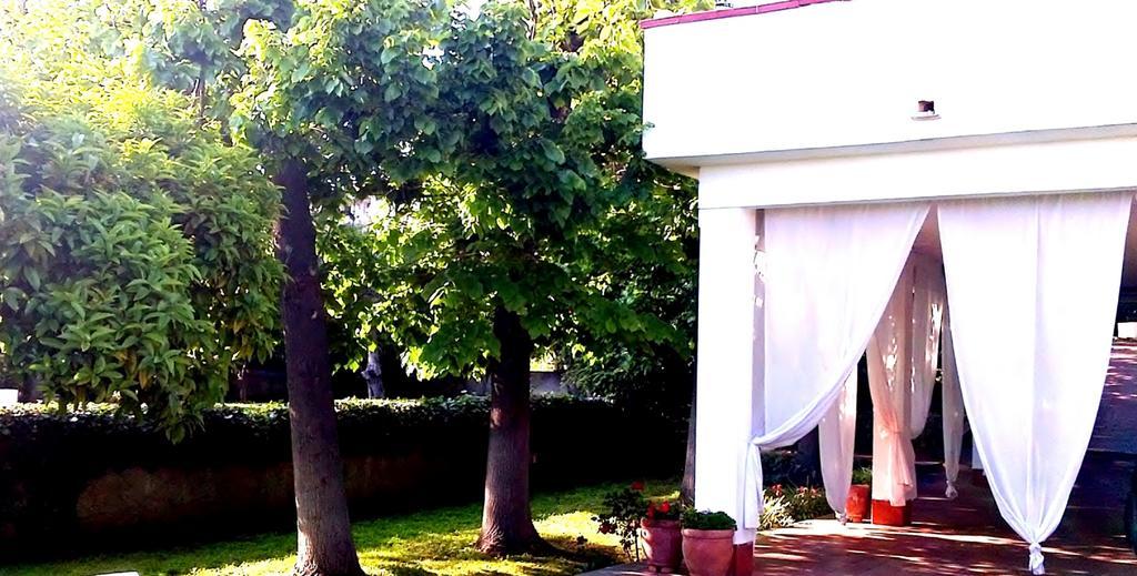Bed And Breakfast Aloisio San Gregorio di Catania Bagian luar foto