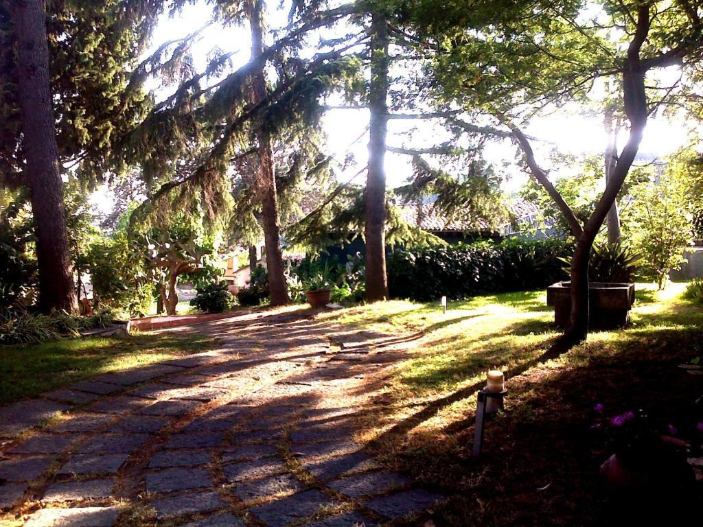 Bed And Breakfast Aloisio San Gregorio di Catania Bagian luar foto