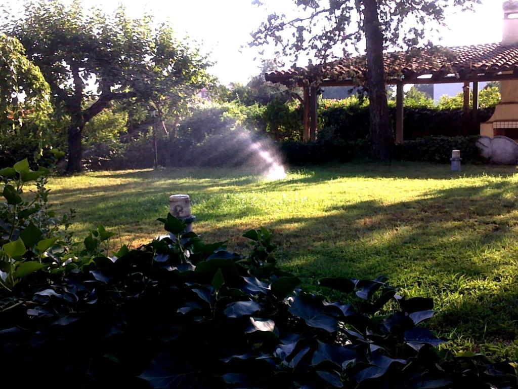 Bed And Breakfast Aloisio San Gregorio di Catania Bagian luar foto