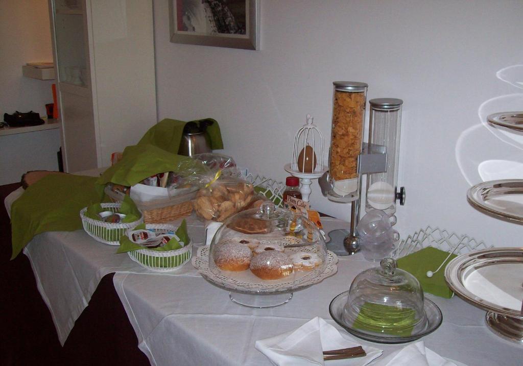 Bed And Breakfast Aloisio San Gregorio di Catania Bagian luar foto
