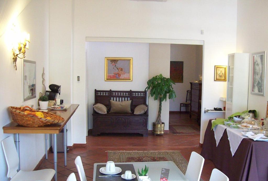 Bed And Breakfast Aloisio San Gregorio di Catania Bagian luar foto