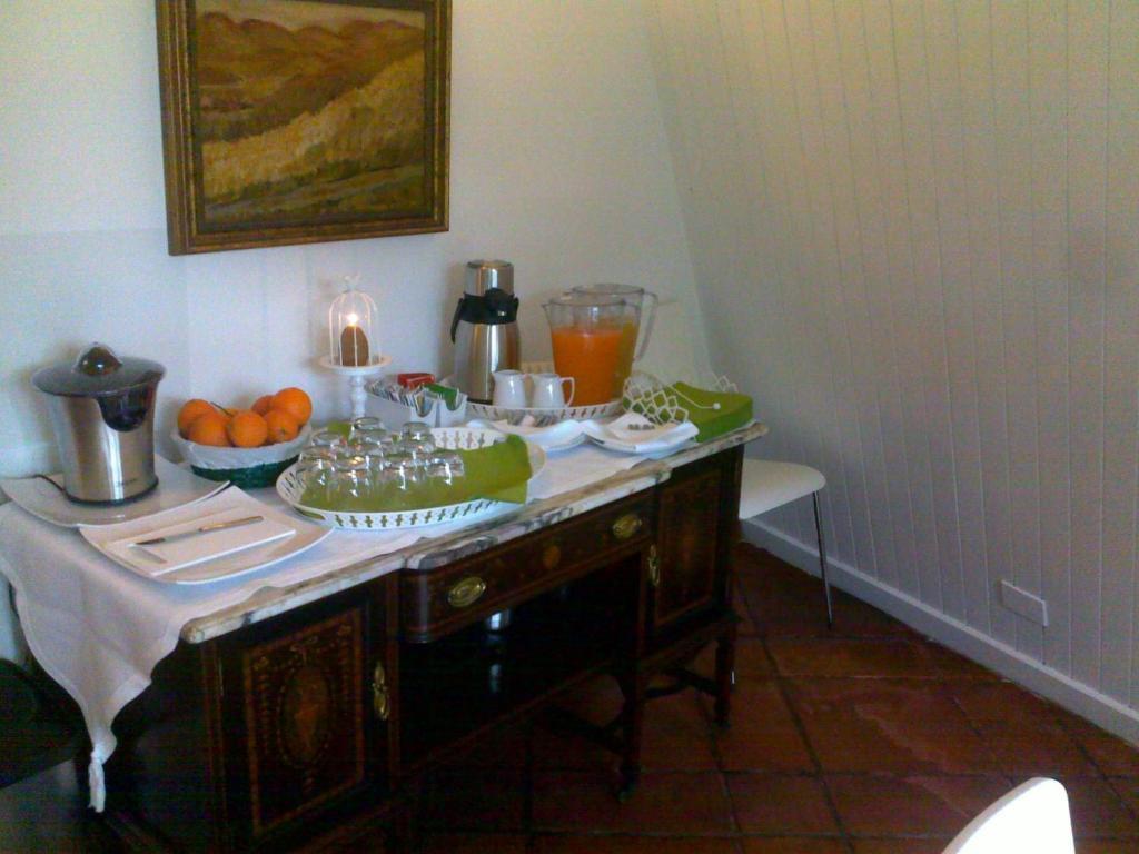 Bed And Breakfast Aloisio San Gregorio di Catania Bagian luar foto