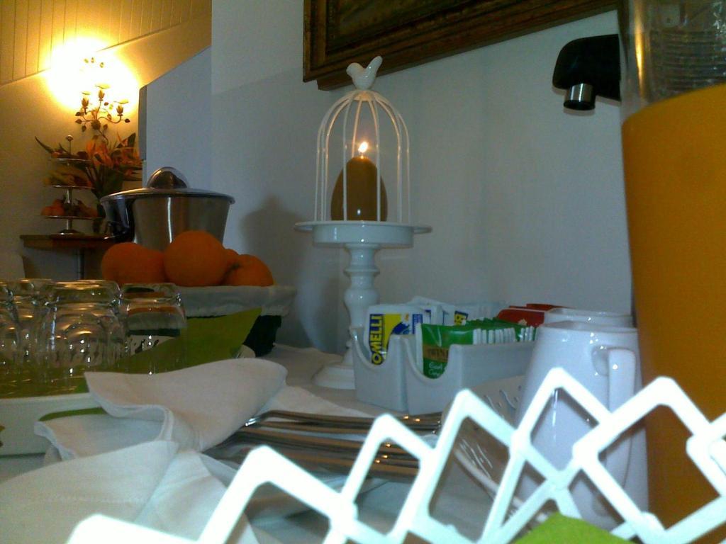 Bed And Breakfast Aloisio San Gregorio di Catania Bagian luar foto