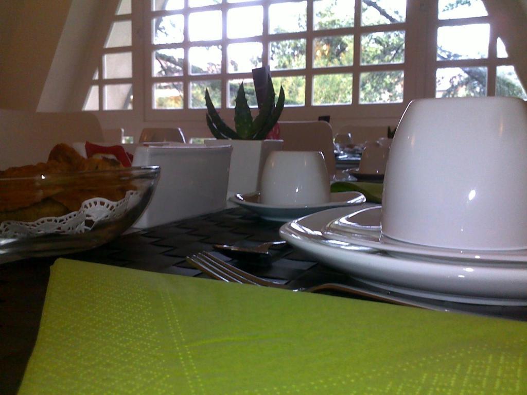 Bed And Breakfast Aloisio San Gregorio di Catania Bagian luar foto