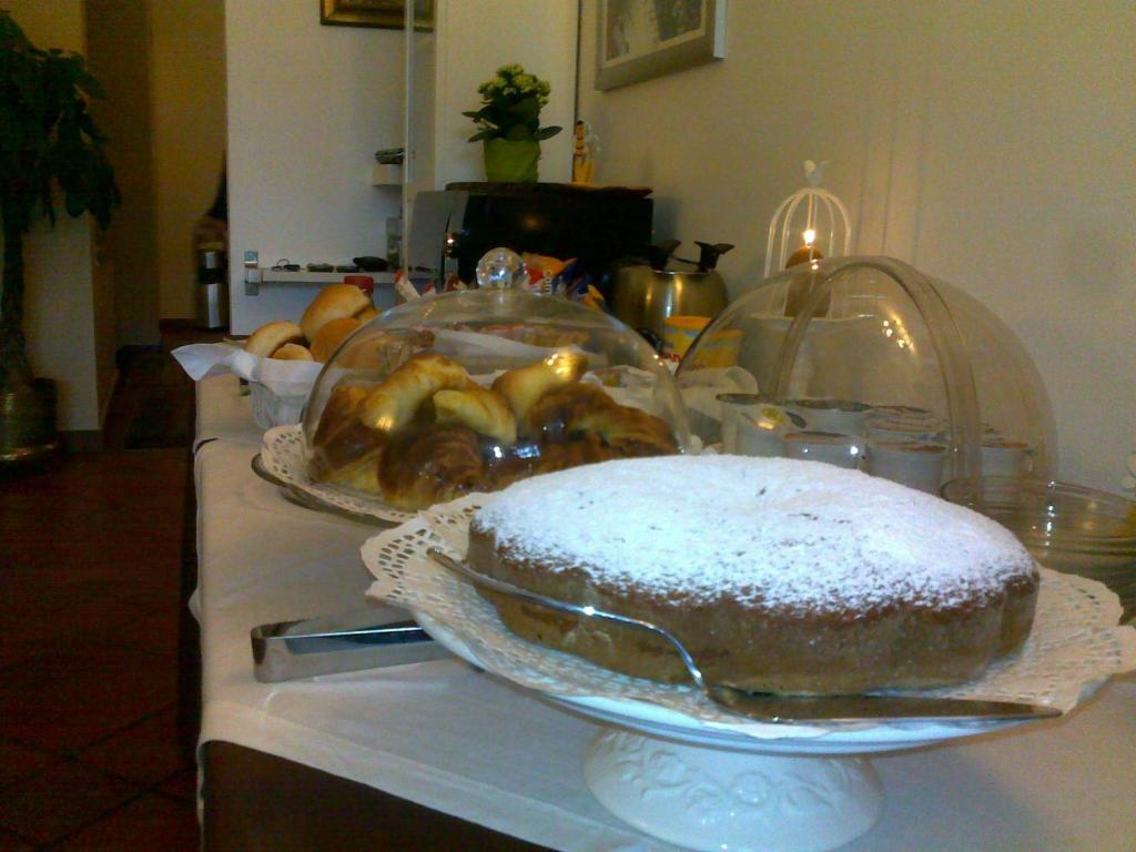 Bed And Breakfast Aloisio San Gregorio di Catania Bagian luar foto