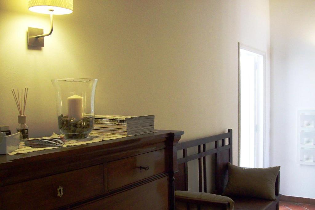Bed And Breakfast Aloisio San Gregorio di Catania Ruang foto
