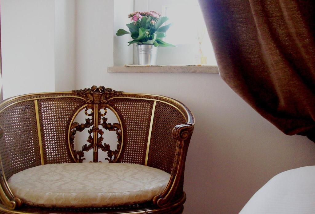 Bed And Breakfast Aloisio San Gregorio di Catania Ruang foto