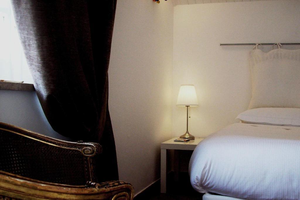 Bed And Breakfast Aloisio San Gregorio di Catania Ruang foto