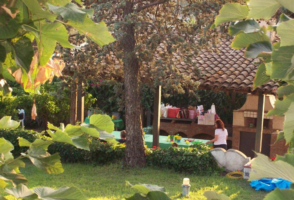 Bed And Breakfast Aloisio San Gregorio di Catania Bagian luar foto