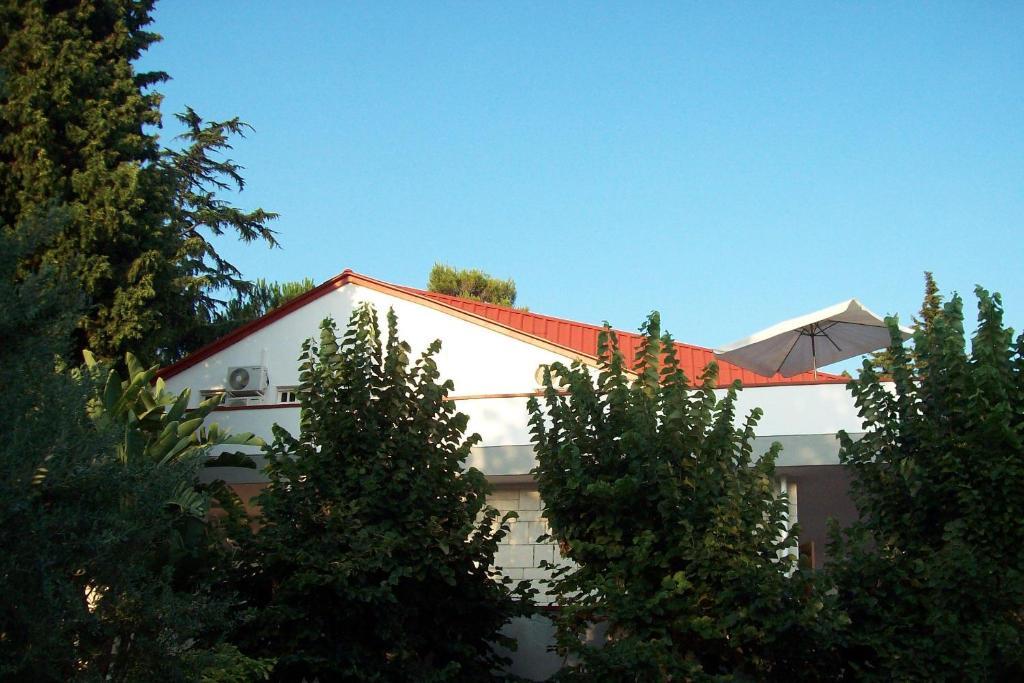 Bed And Breakfast Aloisio San Gregorio di Catania Bagian luar foto