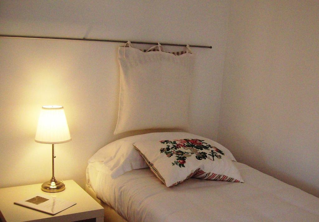 Bed And Breakfast Aloisio San Gregorio di Catania Ruang foto