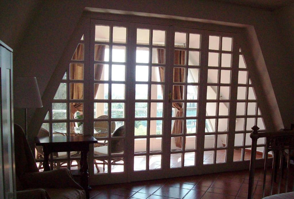 Bed And Breakfast Aloisio San Gregorio di Catania Ruang foto
