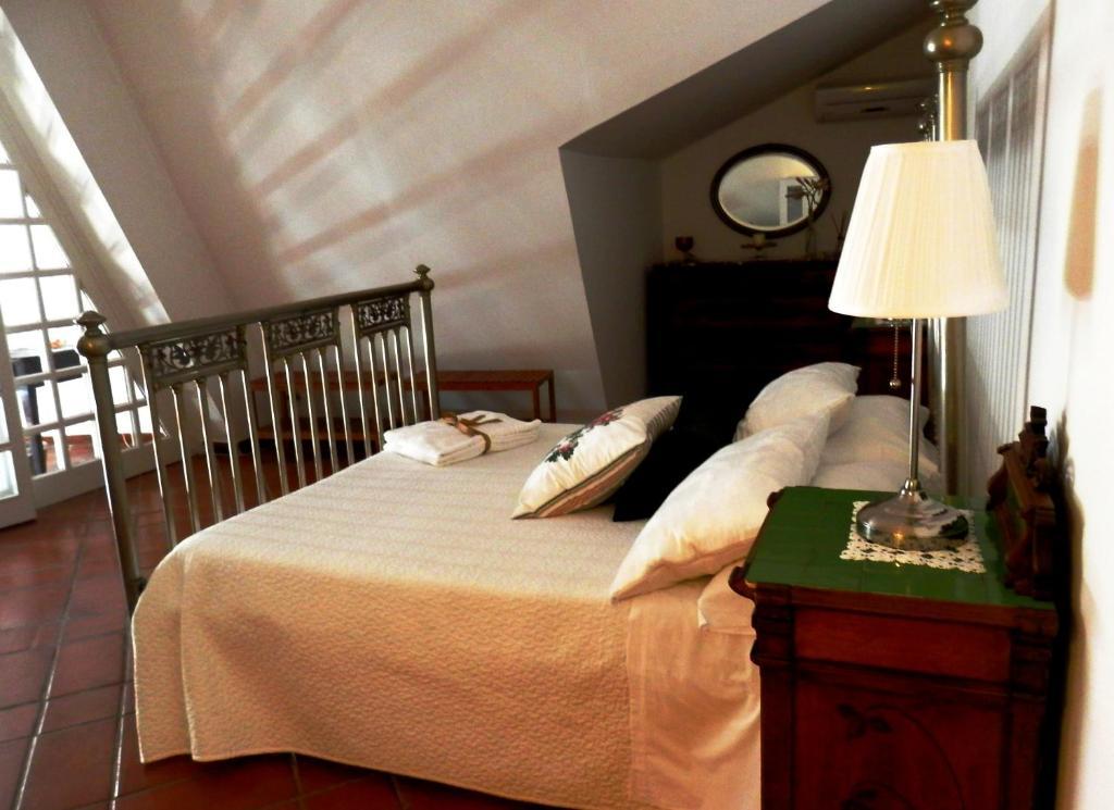 Bed And Breakfast Aloisio San Gregorio di Catania Ruang foto