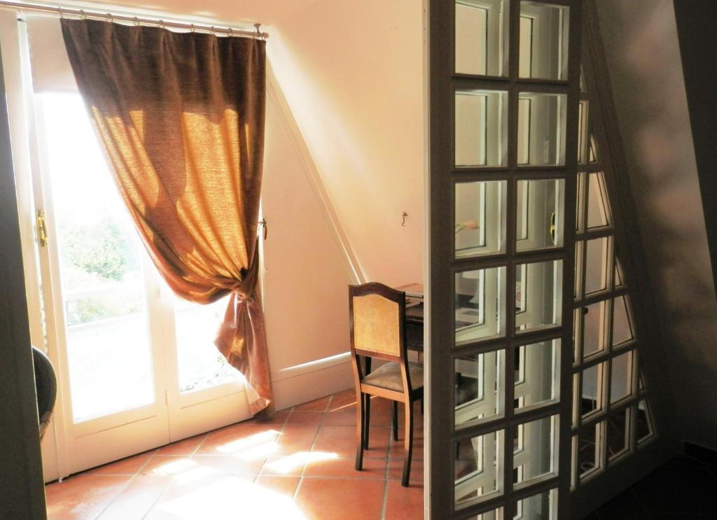 Bed And Breakfast Aloisio San Gregorio di Catania Ruang foto