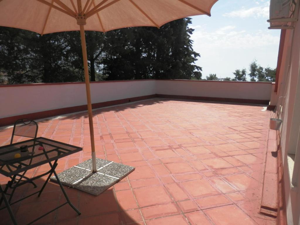 Bed And Breakfast Aloisio San Gregorio di Catania Ruang foto