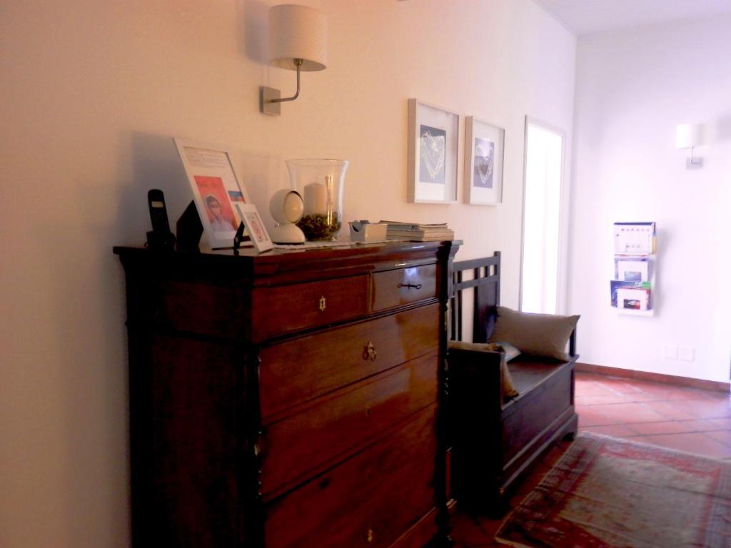 Bed And Breakfast Aloisio San Gregorio di Catania Bagian luar foto