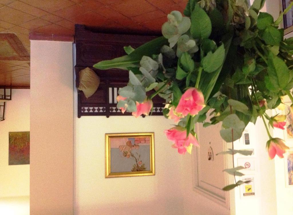 Bed And Breakfast Aloisio San Gregorio di Catania Bagian luar foto