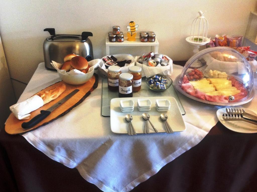 Bed And Breakfast Aloisio San Gregorio di Catania Bagian luar foto