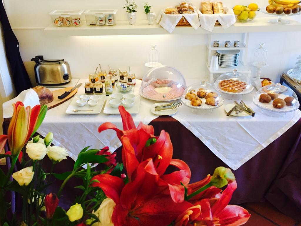 Bed And Breakfast Aloisio San Gregorio di Catania Bagian luar foto