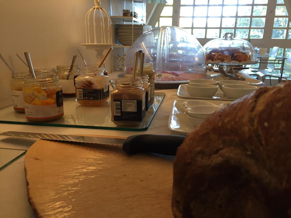 Bed And Breakfast Aloisio San Gregorio di Catania Bagian luar foto
