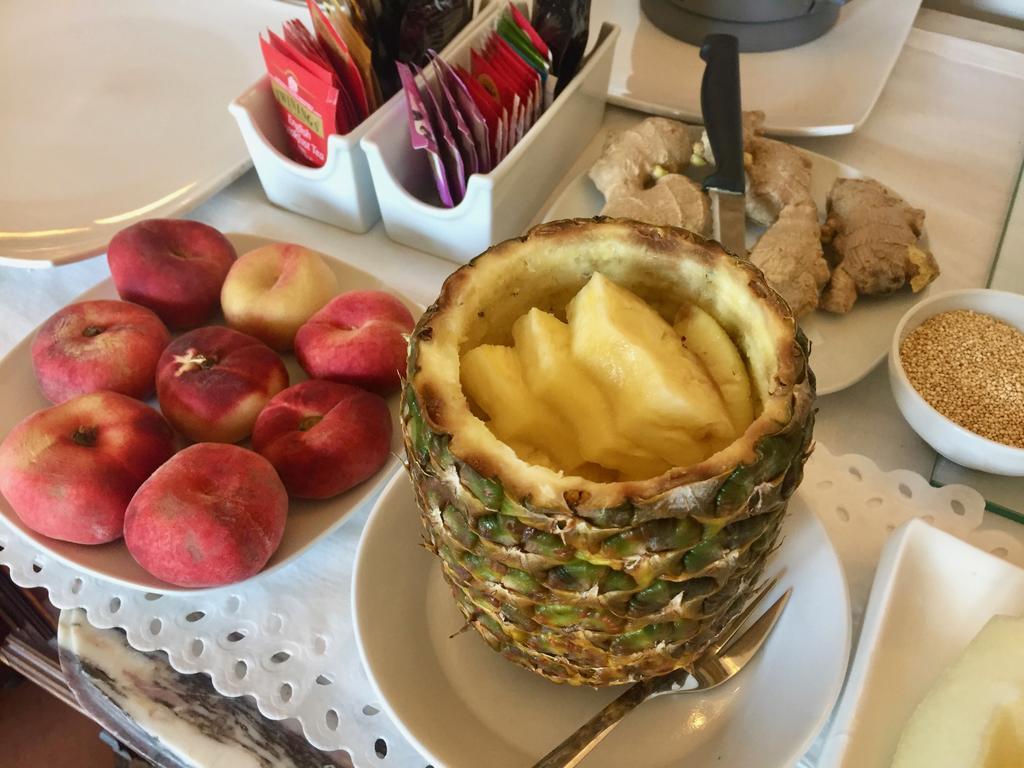 Bed And Breakfast Aloisio San Gregorio di Catania Bagian luar foto