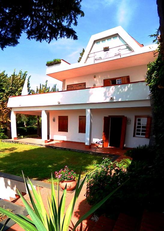 Bed And Breakfast Aloisio San Gregorio di Catania Bagian luar foto