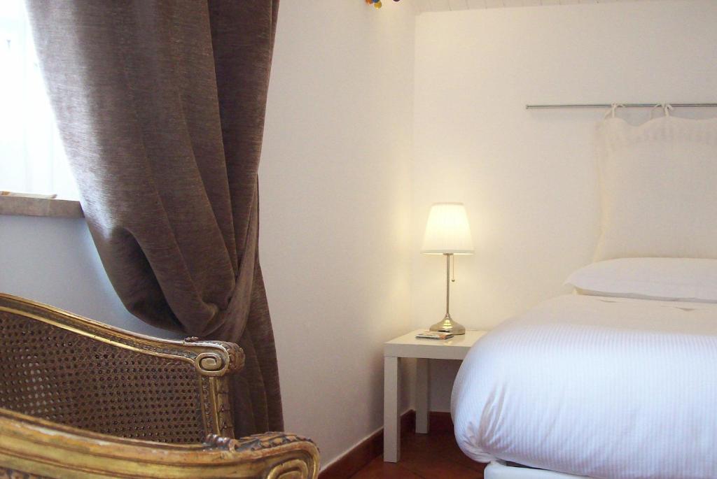 Bed And Breakfast Aloisio San Gregorio di Catania Ruang foto
