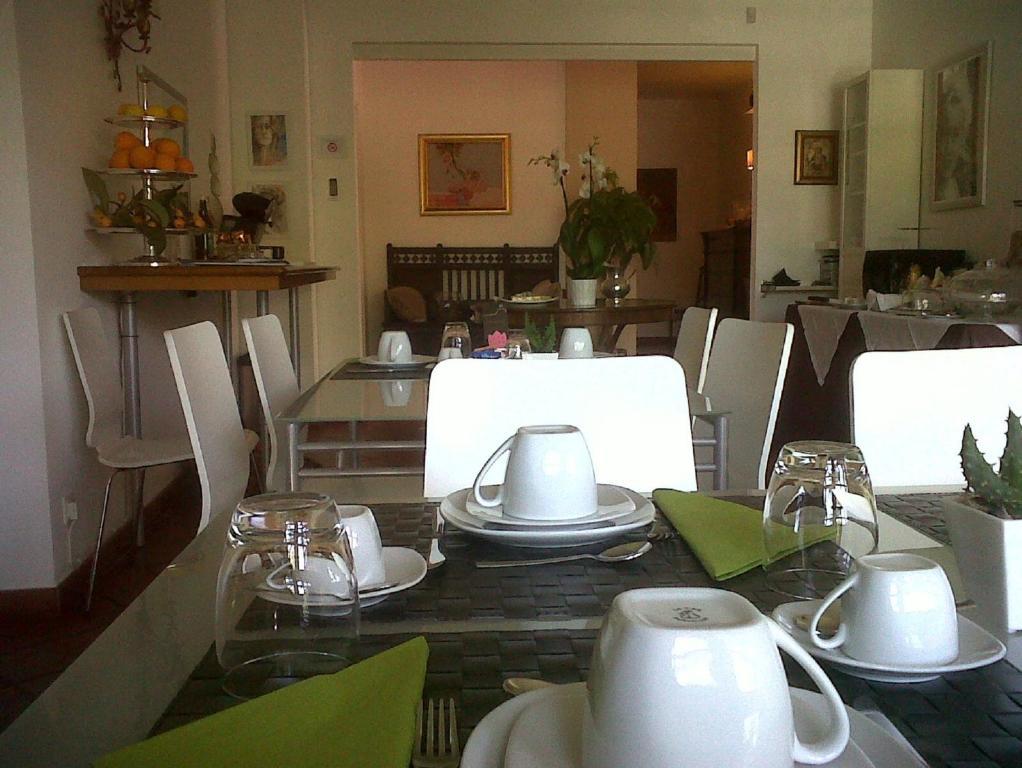 Bed And Breakfast Aloisio San Gregorio di Catania Bagian luar foto