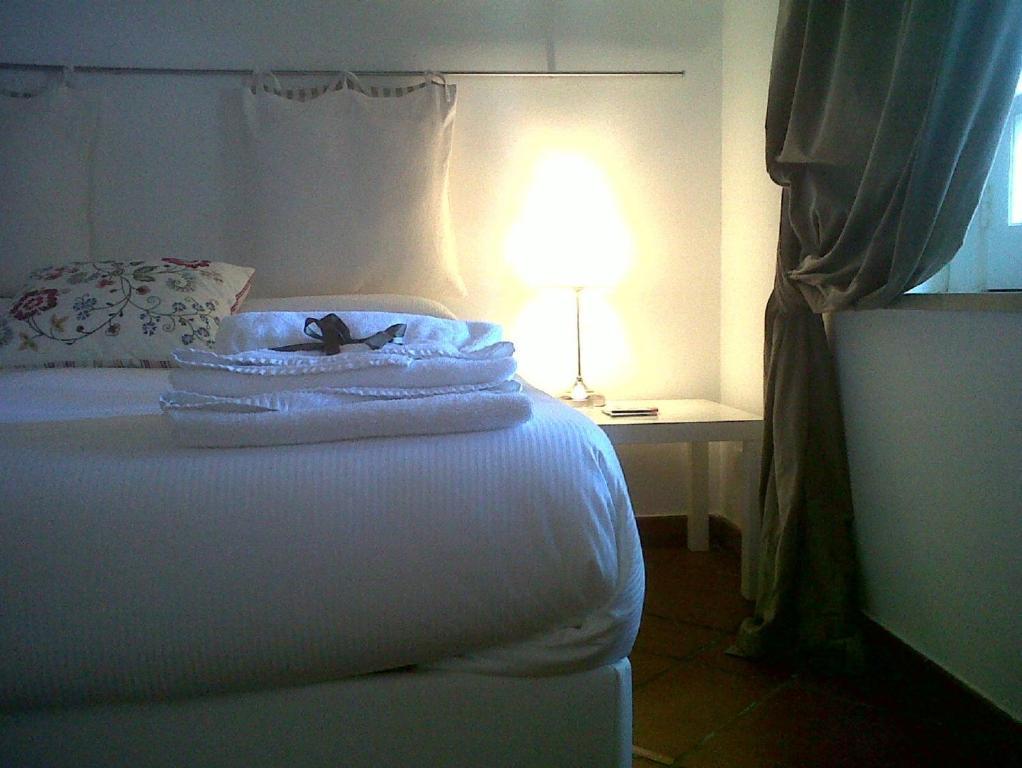 Bed And Breakfast Aloisio San Gregorio di Catania Ruang foto